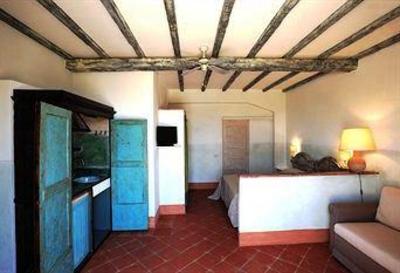 фото отеля Fattoria Di Corsignano Farmhouse Castelnuovo Berardenga