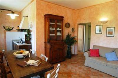фото отеля Fattoria Di Corsignano Farmhouse Castelnuovo Berardenga