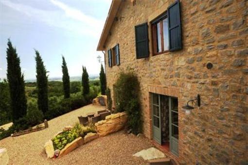 фото отеля Fattoria Di Corsignano Farmhouse Castelnuovo Berardenga