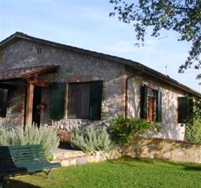 фото отеля Fattoria Di Corsignano Farmhouse Castelnuovo Berardenga