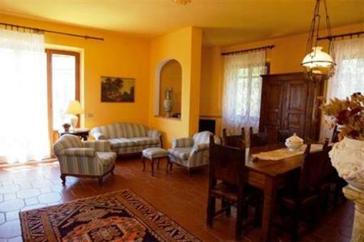 фото отеля Fattoria Di Corsignano Farmhouse Castelnuovo Berardenga