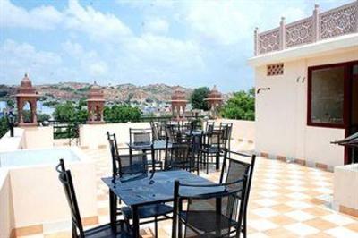 фото отеля Jee Ri Haveli