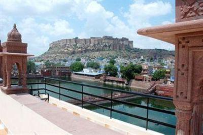 фото отеля Jee Ri Haveli