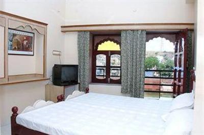 фото отеля Jee Ri Haveli