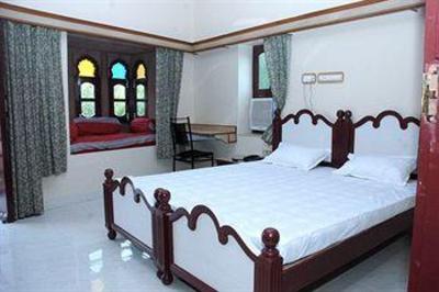 фото отеля Jee Ri Haveli