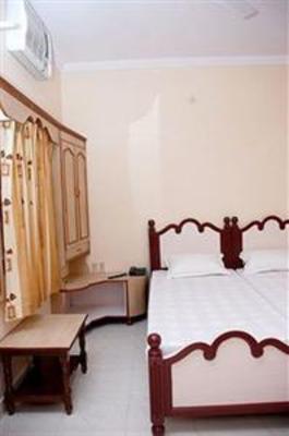 фото отеля Jee Ri Haveli