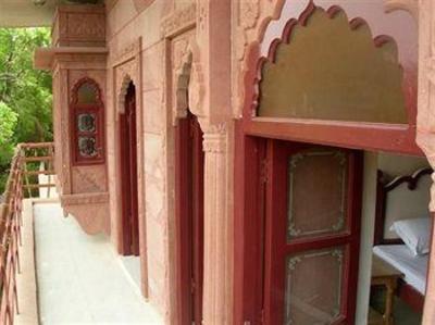 фото отеля Jee Ri Haveli