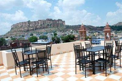 фото отеля Jee Ri Haveli