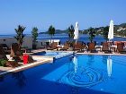 фото отеля Aria Hotel Megali Ammos (Skiathos)
