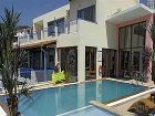 фото отеля Aria Hotel Megali Ammos (Skiathos)