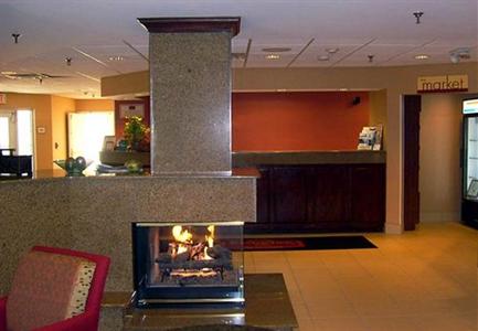 фото отеля Residence Inn Fort Wayne Southwest
