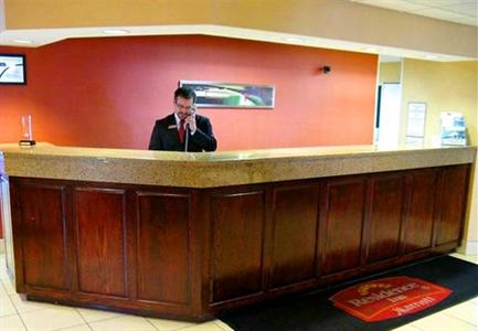 фото отеля Residence Inn Fort Wayne Southwest