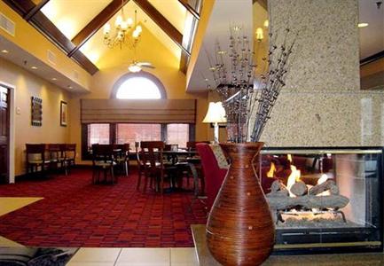 фото отеля Residence Inn Fort Wayne Southwest