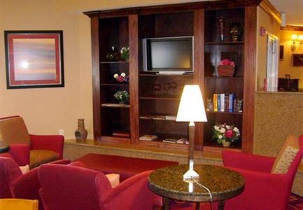 фото отеля Residence Inn Fort Wayne Southwest
