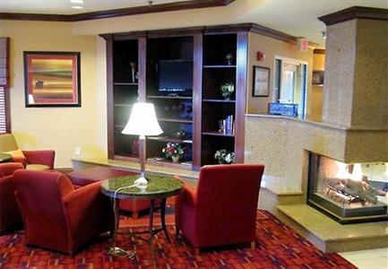 фото отеля Residence Inn Fort Wayne Southwest