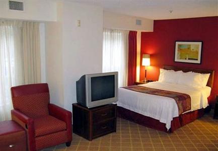 фото отеля Residence Inn Fort Wayne Southwest
