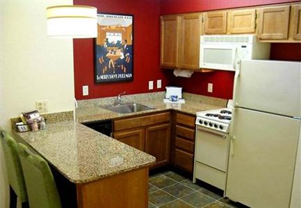 фото отеля Residence Inn Fort Wayne Southwest