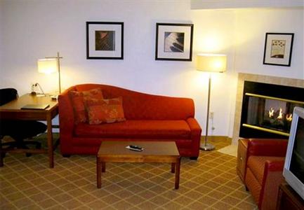 фото отеля Residence Inn Fort Wayne Southwest