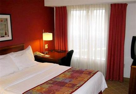 фото отеля Residence Inn Fort Wayne Southwest