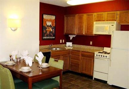 фото отеля Residence Inn Fort Wayne Southwest