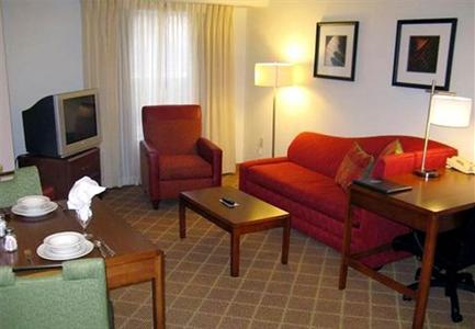 фото отеля Residence Inn Fort Wayne Southwest