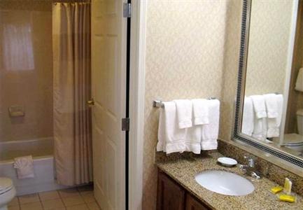 фото отеля Residence Inn Fort Wayne Southwest