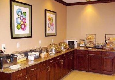 фото отеля Residence Inn Fort Wayne Southwest