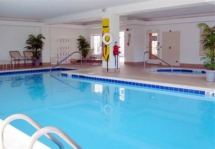 фото отеля Residence Inn Fort Wayne Southwest