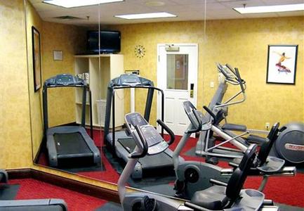 фото отеля Residence Inn Fort Wayne Southwest