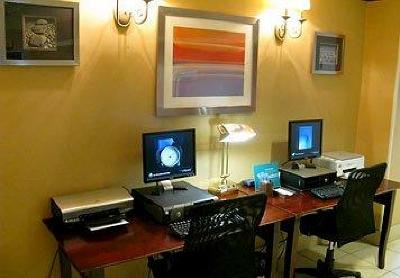 фото отеля Residence Inn Fort Wayne Southwest