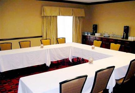 фото отеля Residence Inn Fort Wayne Southwest