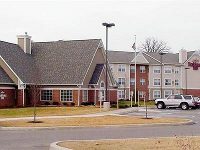 Residence Inn Fort Wayne Southwest