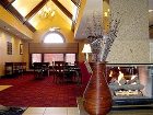 фото отеля Residence Inn Fort Wayne Southwest