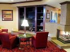 фото отеля Residence Inn Fort Wayne Southwest