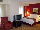 фото отеля Residence Inn Fort Wayne Southwest