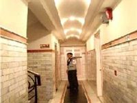 Hotel Sunstar Residency