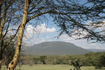 фото отеля Muthaiga Safari camp