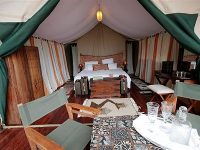 Muthaiga Safari camp