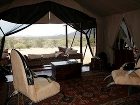 фото отеля Muthaiga Safari camp