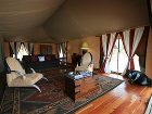 фото отеля Muthaiga Safari camp