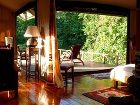 фото отеля Muthaiga Safari camp