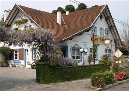 фото отеля Hotel Ritta Hoppner