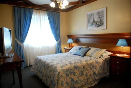 фото отеля Hotel Ritta Hoppner