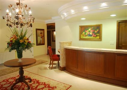 фото отеля Hotel Ritta Hoppner