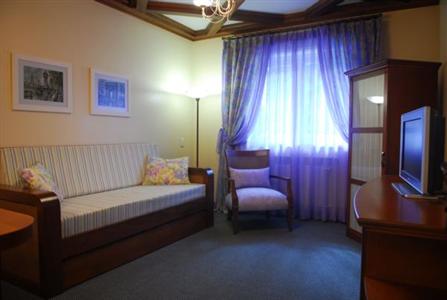 фото отеля Hotel Ritta Hoppner