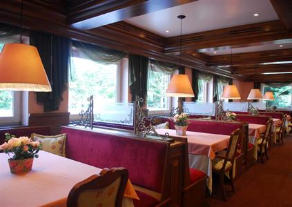 фото отеля Hotel Ritta Hoppner