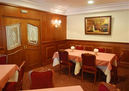фото отеля Hotel Ritta Hoppner