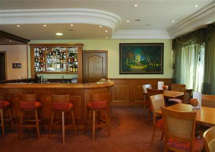фото отеля Hotel Ritta Hoppner