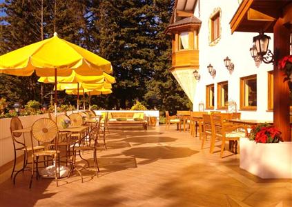 фото отеля Hotel Ritta Hoppner