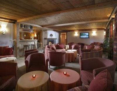 фото отеля Hotel Bellerive Gstaad
